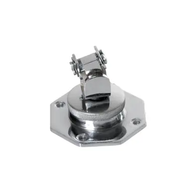 Tornillo de fijación para pomo de cambio - 2