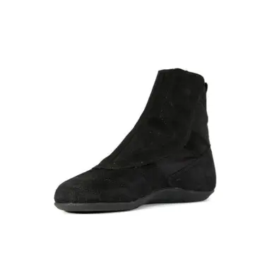 Zapatos de Boxeo Francés Rivat F1 Negro - 11