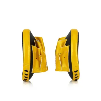 Manoplas de boxeo Fairtex talla M - 3