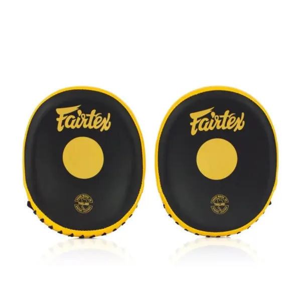 Manoplas de boxeo Fairtex talla M