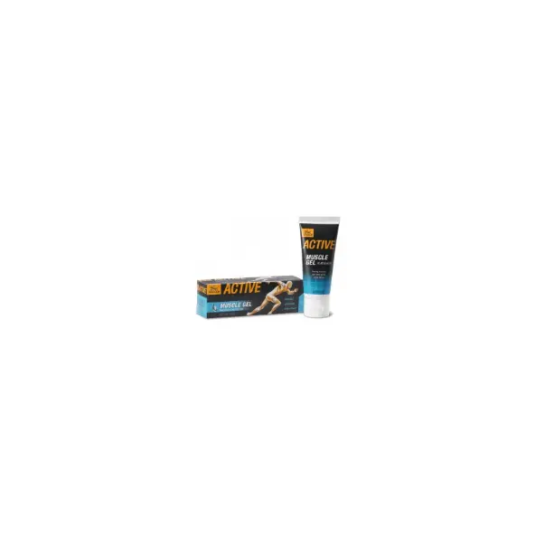 Tiger Balm - Gel muscular activo