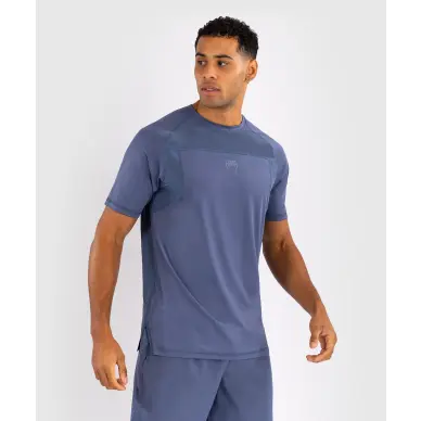 Camiseta Venum Dry Tech Contender 5.0 negro/rojo - 9