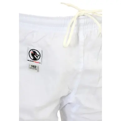 Kimono Judo Principiante Super Iniciación