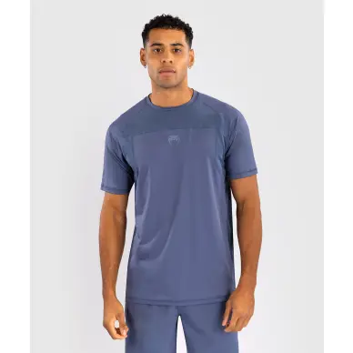Camiseta Venum Dry Tech Contender 5.0 negro/rojo - 11