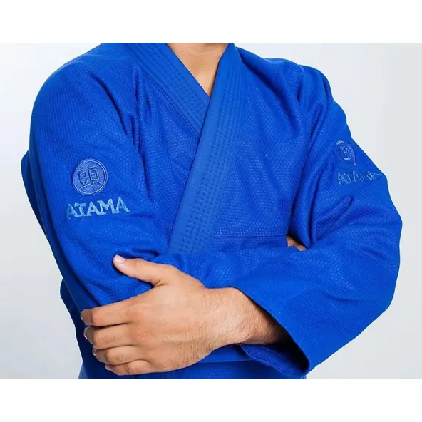 Kimono JJB Atama Infinity Colab