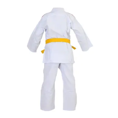 Kimono Judo Niño Iniciación