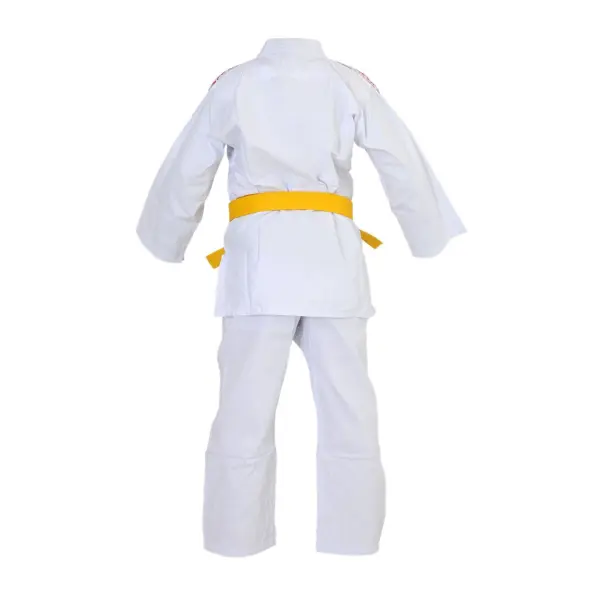 Kimono Judo Niño Iniciación