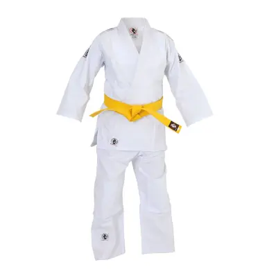 Kimono Judo Niño Iniciación - 2