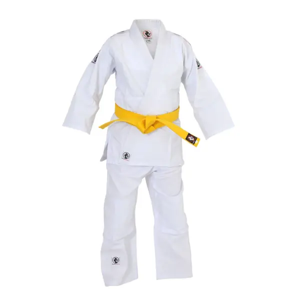 Kimono Judo Niño Iniciación