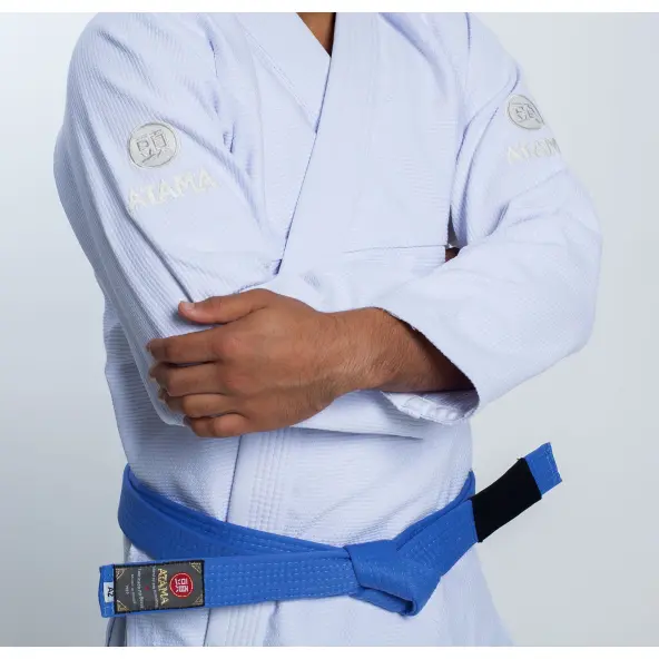Kimono JJB Atama Infinity Colab