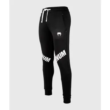 Jogging Venum Contender 3.0 - Negro / Blanco - 10