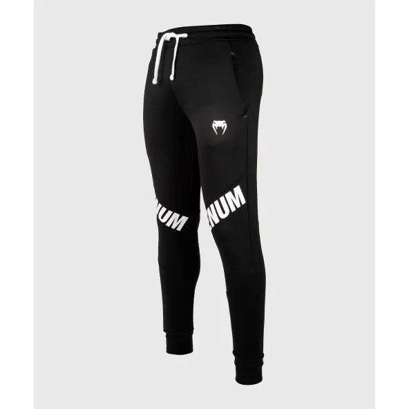 Jogging Venum Contender 3.0 - Negro / Blanco