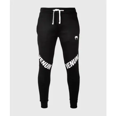 Jogging Venum Contender 3.0 - Negro / Blanco - 11