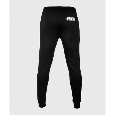 Jogging Venum Contender 3.0 - Negro / Blanco - 12