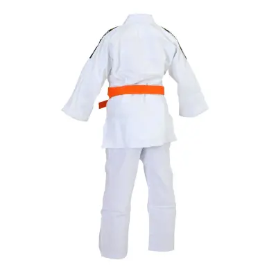 Kimono Judo Principiante Super Iniciación - 4