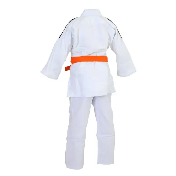 Kimono Judo Principiante Super Iniciación