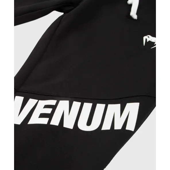 Jogging Venum Contender 3.0 - Negro / Blanco