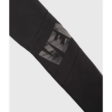Sudadera Venum Contender 3.0 con cremallera Negra - 13