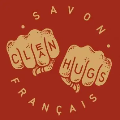 Jabón Clean Hugs Mauvais Garçon - 11