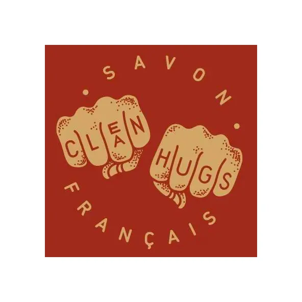 Jabón Clean Hugs Mauvais Garçon