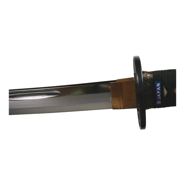 Katana Iaito T5 78cm, 1kg Importado de Japón