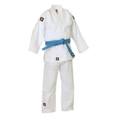 Kimono Judo Super Entrenamiento