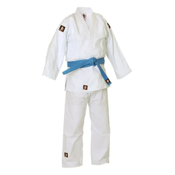 Kimono Judo Super Entrenamiento