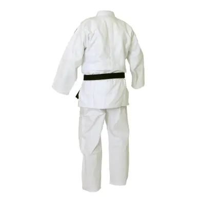 Kimono Judo Competición Setsugi Slim Fit