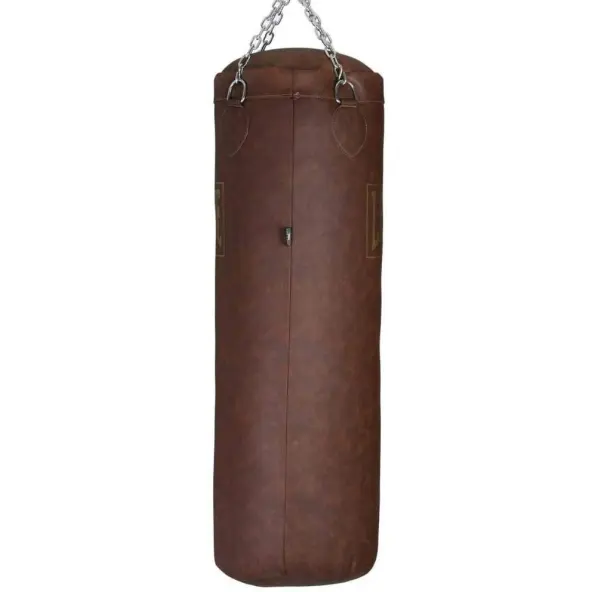 Saco de Boxeo Leone Vintage