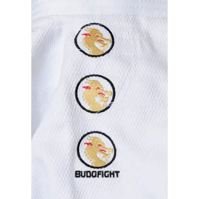 Kimono Judo Competición Setsugi - 1