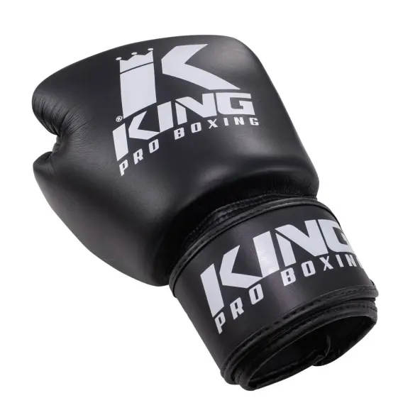 Guantes de Boxeo King Pro BGVL3