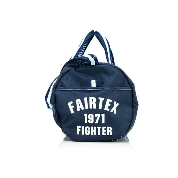 Bolsa de Deporte Fairtex Baril Bag Navy