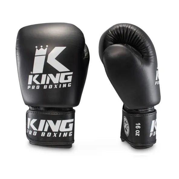 Guantes de Boxeo King Pro BGVL3
