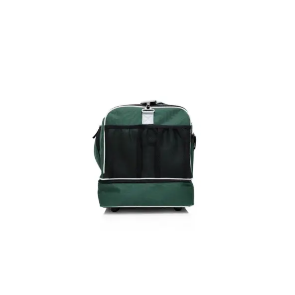 Bolsa de Deporte Fairtex Verde/Negro