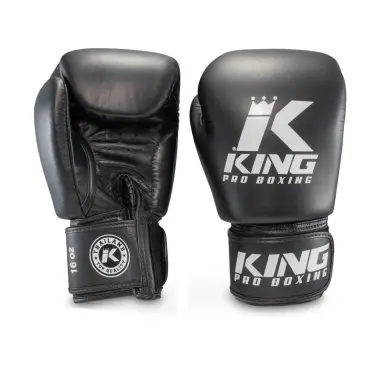 Guantes de Boxeo King Pro BGVL3 - 10