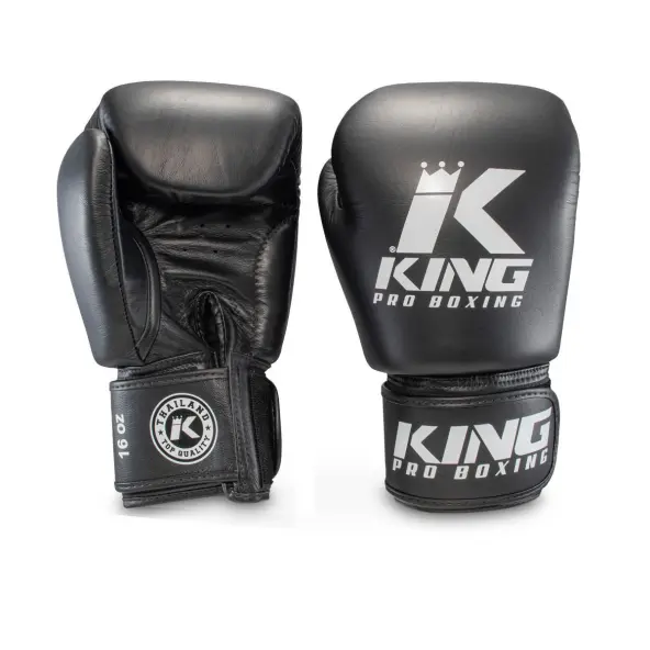 Guantes de Boxeo King Pro BGVL3