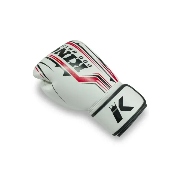 Guantes de Boxeo King Pro Boxing Spartan Series