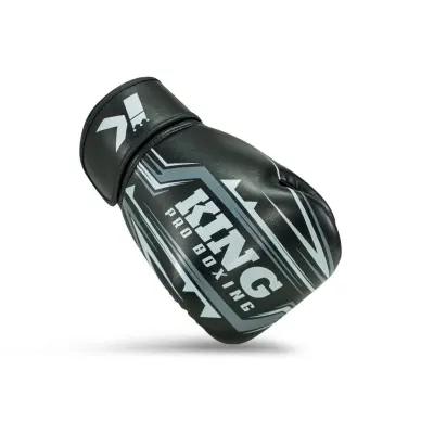 Guantes de Boxeo King Pro Boxing Spartan Series - 33