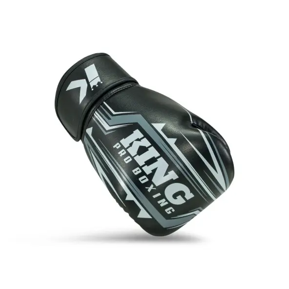 Guantes de Boxeo King Pro Boxing Spartan Series