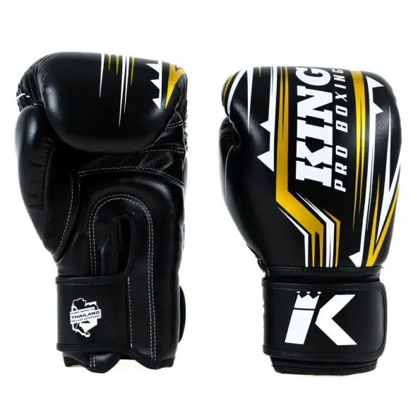 Guantes de Boxeo King Pro Boxing Spartan Series