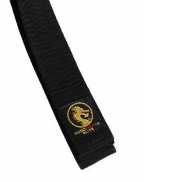 Cinturón Taekwondo Elite