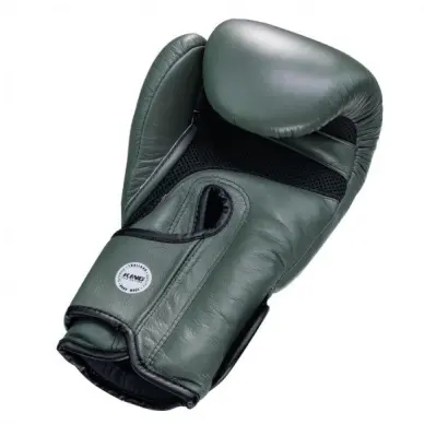 Guantes de boxeo King Pro Boxing Star acabado Mesh - 19