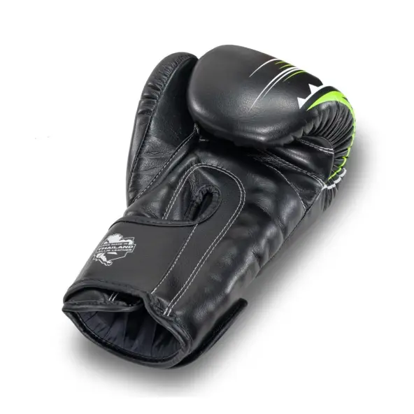 Guantes de Boxeo King Pro Boxing Spartan Series