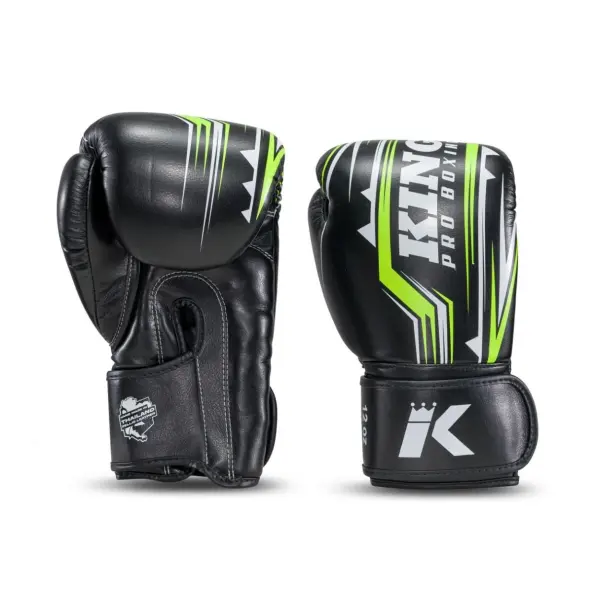 Guantes de Boxeo King Pro Boxing Spartan Series