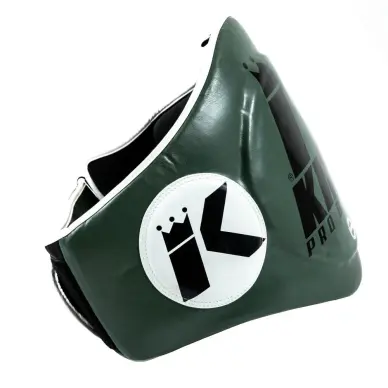 Cinturón de golpeo King Pro Boxing - 12