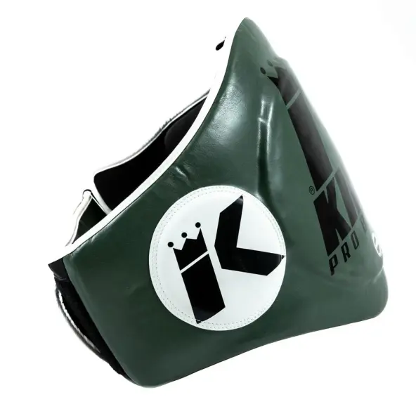 Cinturón de golpeo King Pro Boxing
