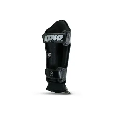 Espinilleras y Protectores de Pies King Pro Boxing Spartan Series - 28
