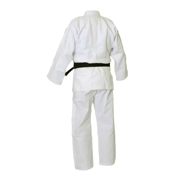 Kimono Judo Competición Mundial Slim Fit