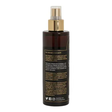 Spray desinfectante para guantes de boxeo - 5