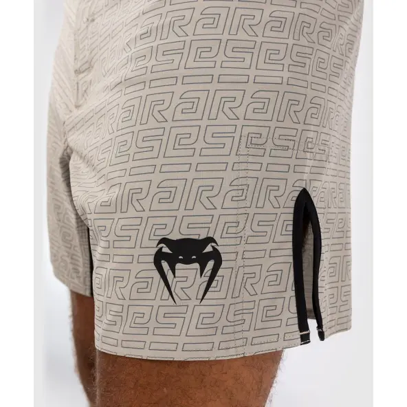 Short MMA Venum X Ares 2.0 Sable